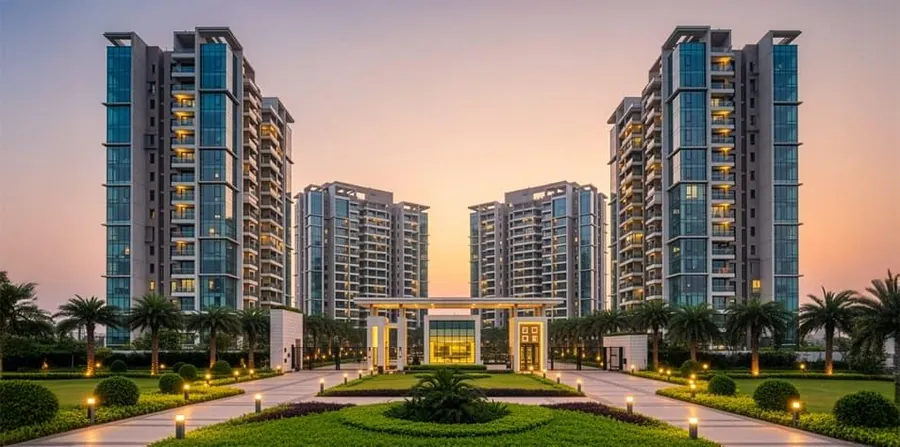 Residential