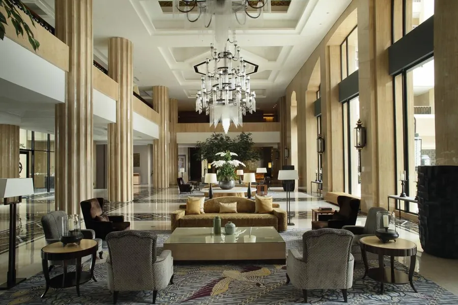 Hospitality
