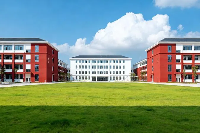 Educational Institutions