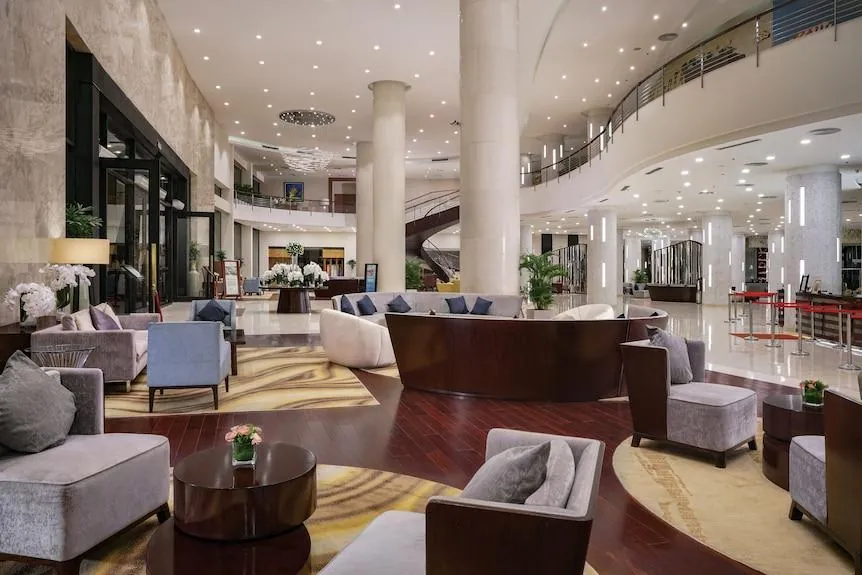 Hospitality & Resorts