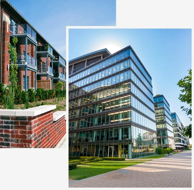 Property & Managed Facilities