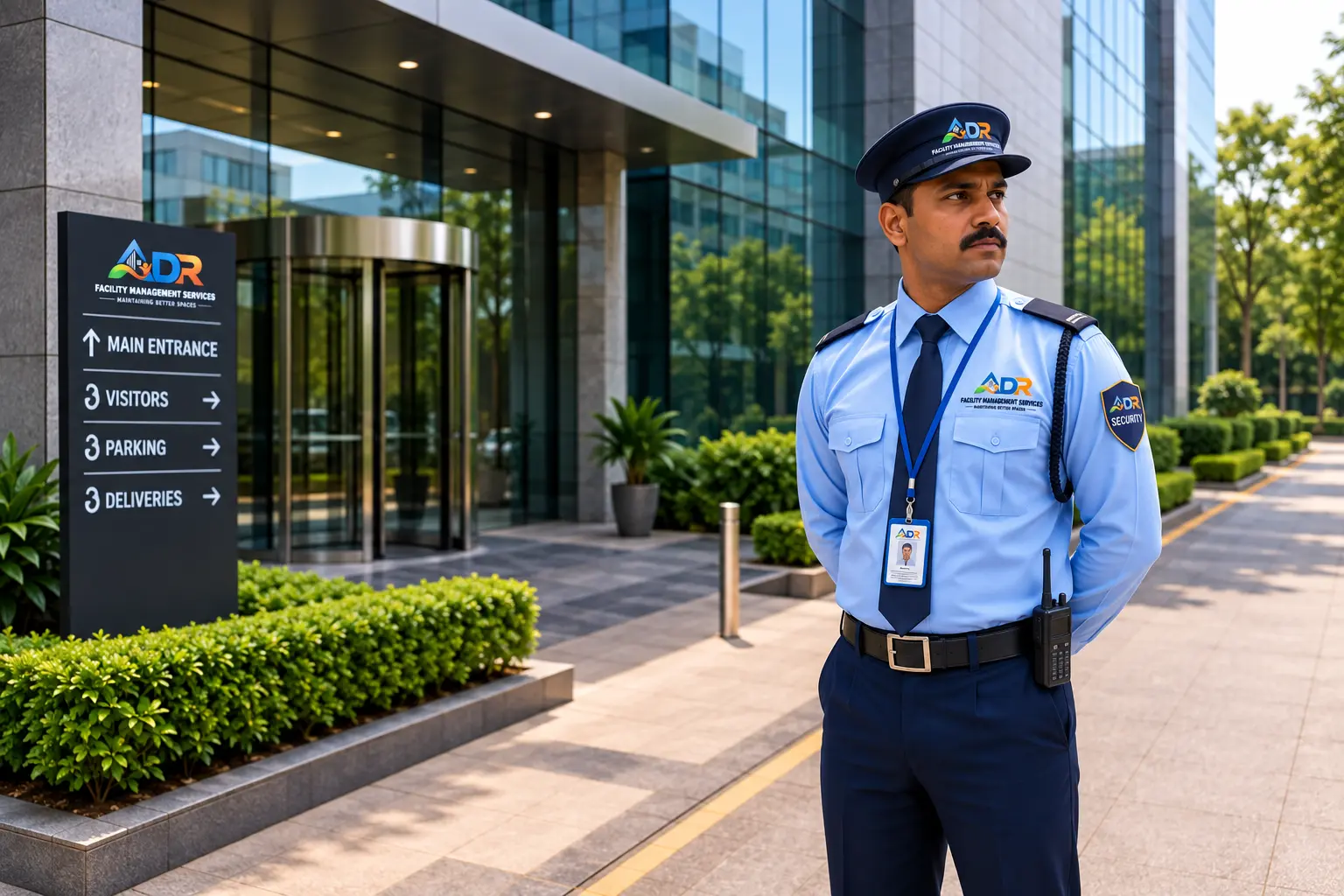 Security Services