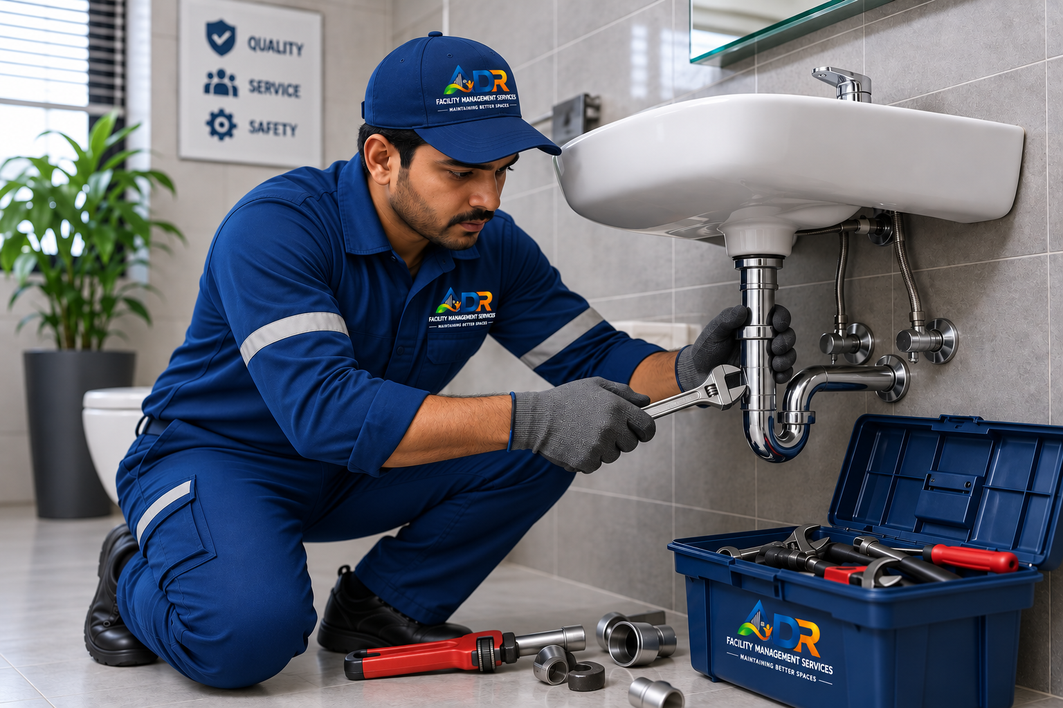 Plumbing
