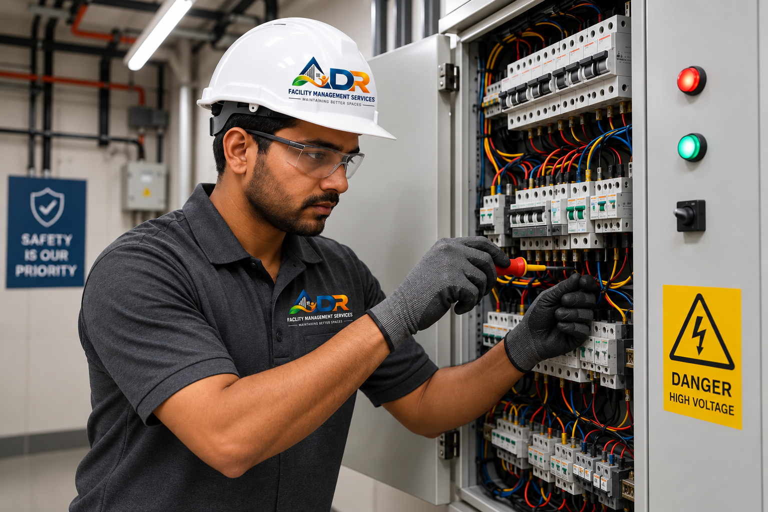 Electrical